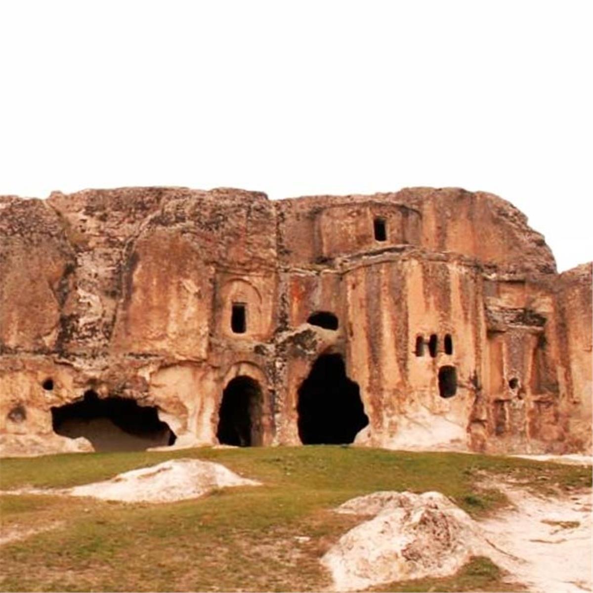 İzmir Otobüslü Günübirlik Afyon, Ayazini, Frig Vadisi Kültür Turu