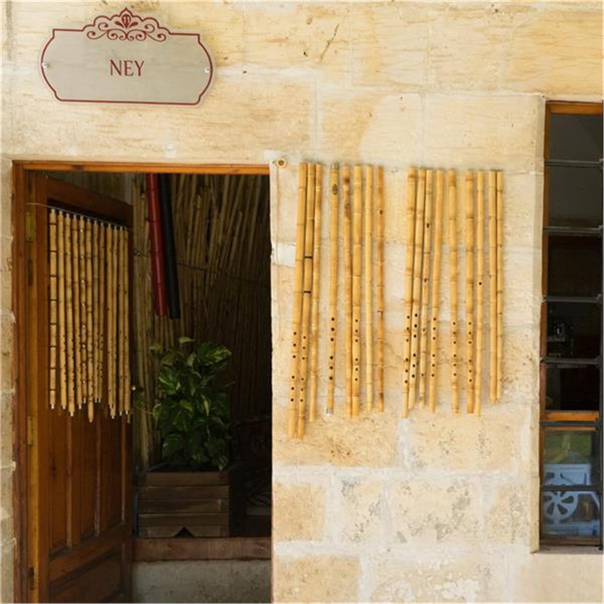 İzmir'den Uçak İle Hareketli Yılbaşı Özel 2 Gece 3 Gün Cihangir Konağı Butik Otel Konaklamalı Butik Şanlıurfa Turu. Üstelik Urfam Konuk Evinde Unutulmaz Yılbaşı Gecesi Yemeği ve Eğlencesi Dahil