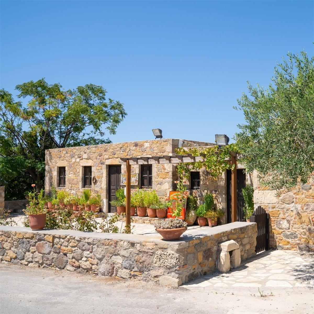 Bodrum Çıkışlı Günübirlik Kos Adası Turu