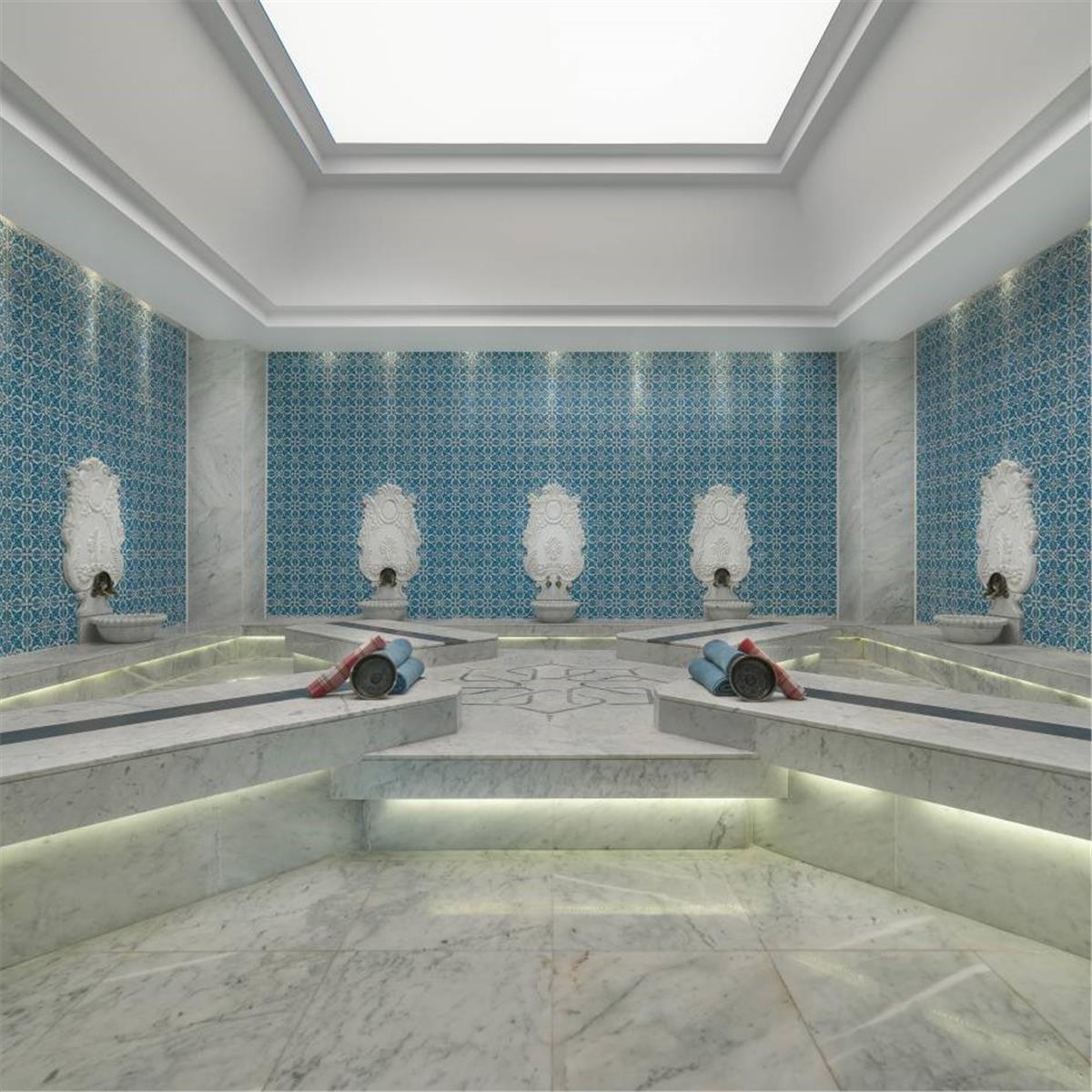 İzmir'den Uçak Kalkışlı 2 Gece 3 Gün Konaklamalı Kıbrıs Concorde Luxury Resort'ta Tarkan Yılbaşı Galası