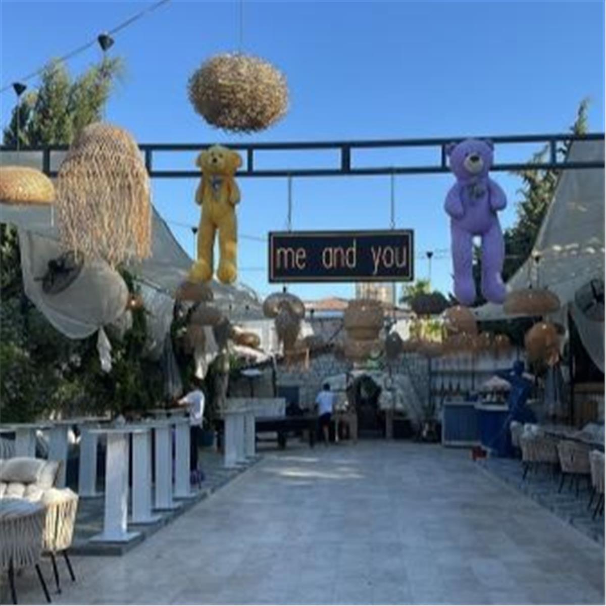 İzmir'den Otobüslü Günübirlik Çeşme Summer Latin Dance Party