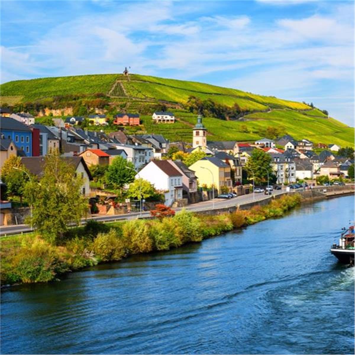 İzmir Çıkışlı 6 Gece 7 Gün Konaklamalı Mega Benelüx & Paris & Colmar & Köln Turu