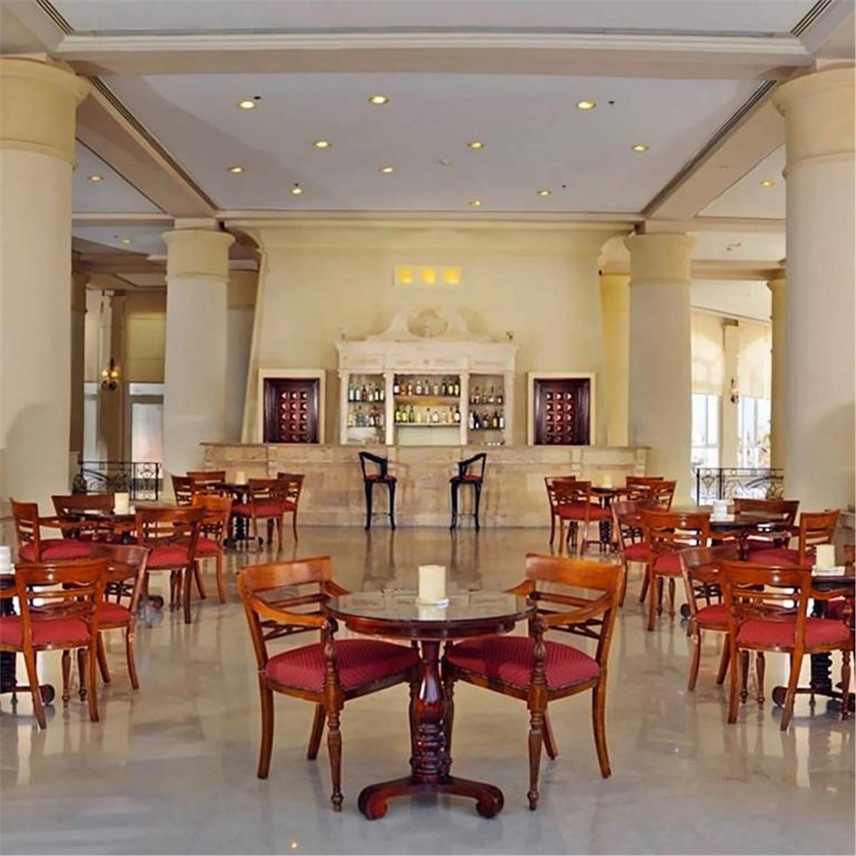 İzmir'den Uçak İle Çıkışlı 3 Gece 4 Gün 5 Yıldızlı Sheraton Sharm Hotel Konaklamalı Sharm El Sheikh Turu