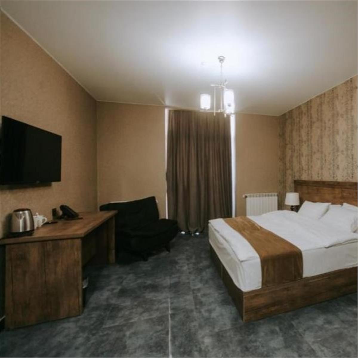 İzmir'den Uçaklı 2 Gece 3 Gün 5* Hotel Ire Palace Konaklamalı Gürcistan Batum Goderdzi Dağı Kayak Turu