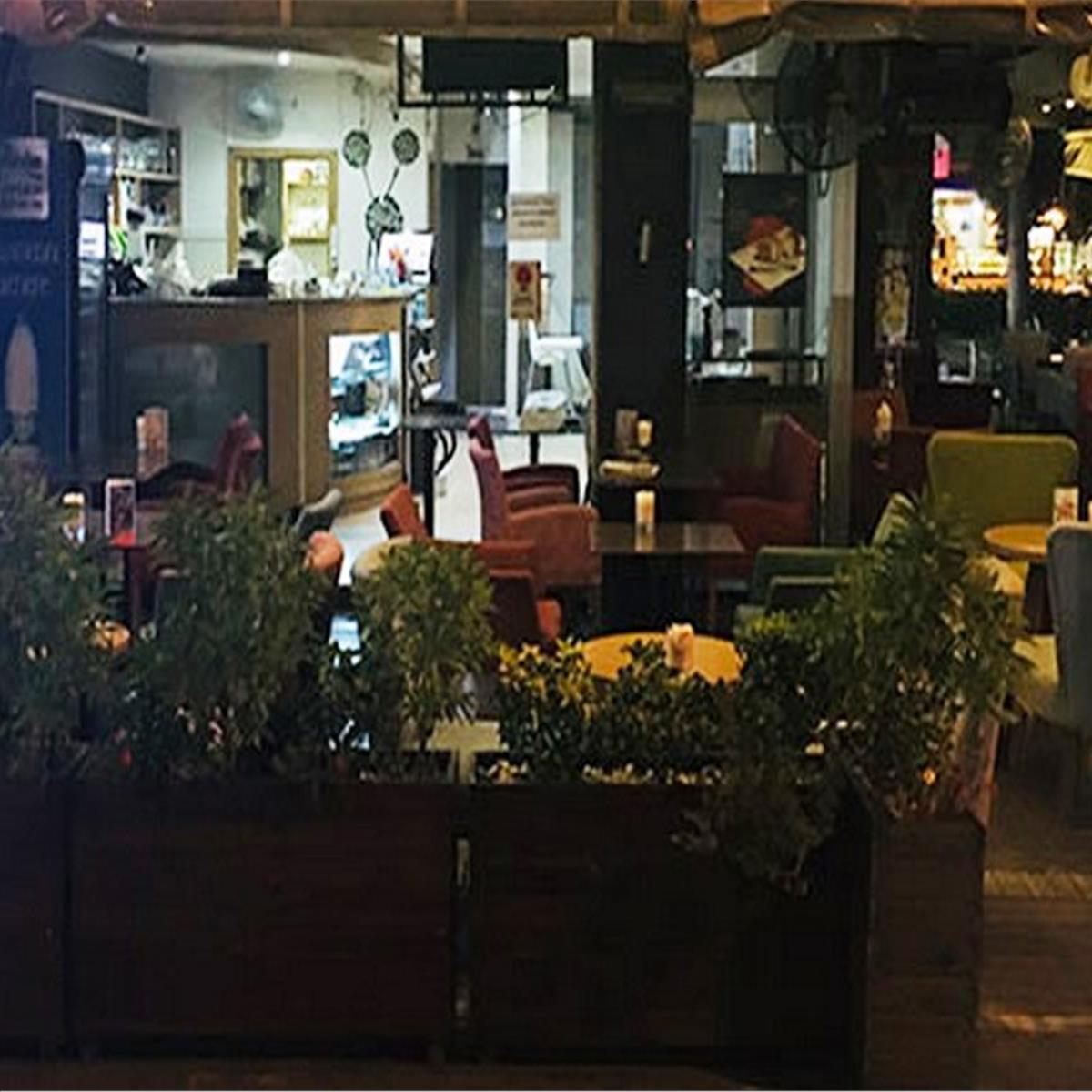 Bornova Aşk-ı Yudumla Cafe Serpme Kahvaltı ve Ev Yapımı Lİmonata