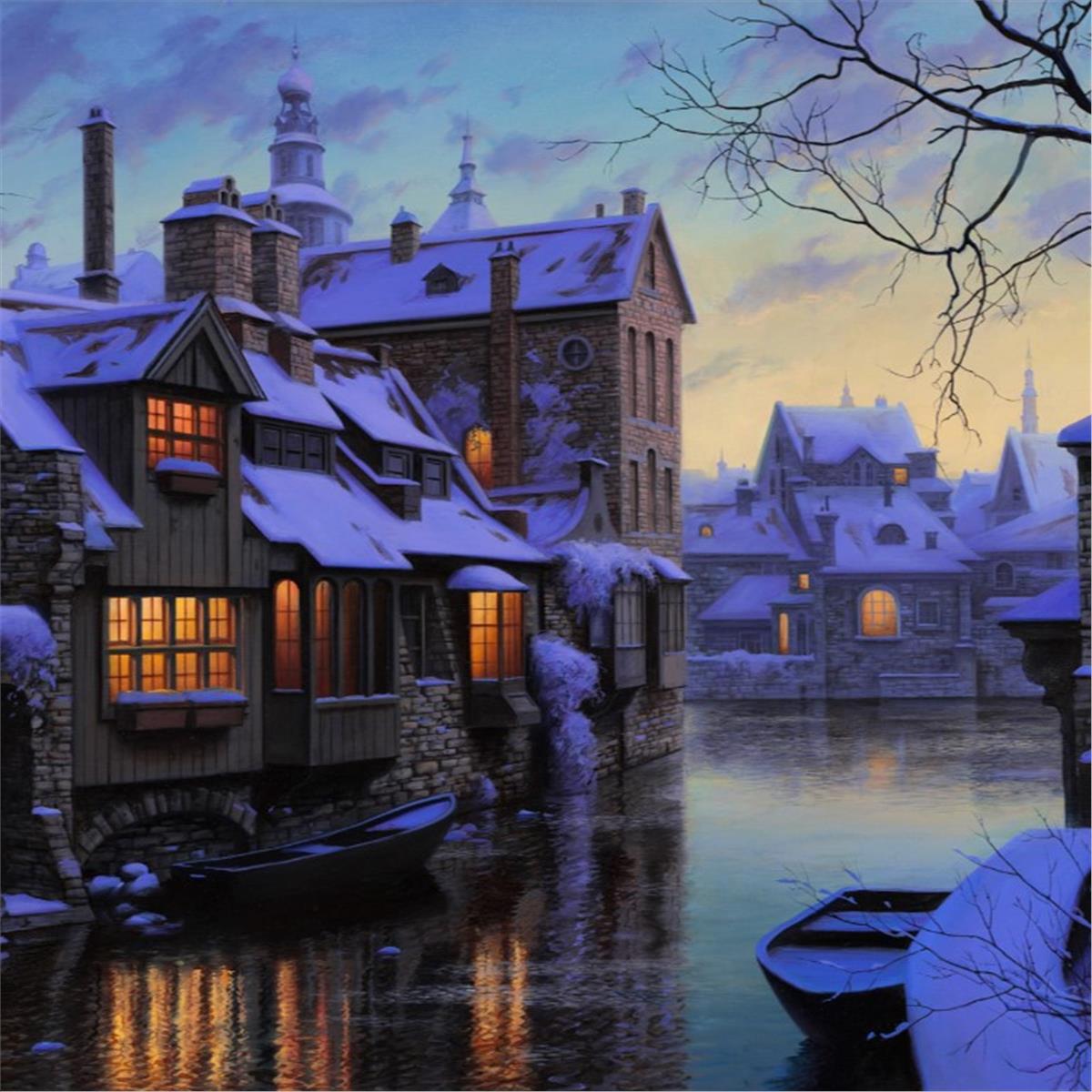 İzmir'den Uçaklı İle 7 Gece 8 Gün Konaklamalı İskandinavya ve Fiyordlar Turu