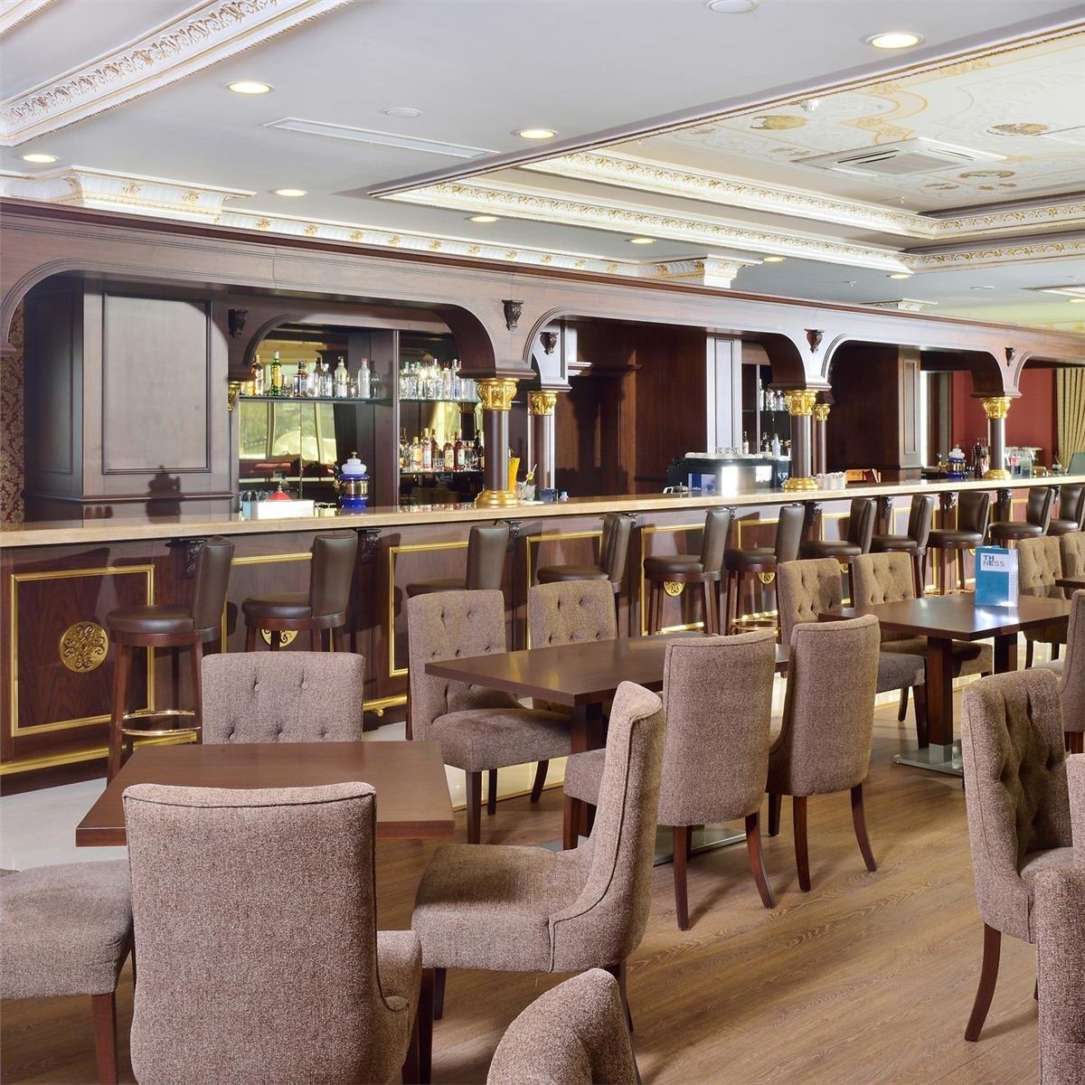 Yılbaşı Özel 1 Gece 2 Gün 5* The Sign Thermal Spa & Convention Otel Konaklamalı Abant Kartepe Uludağ Turu