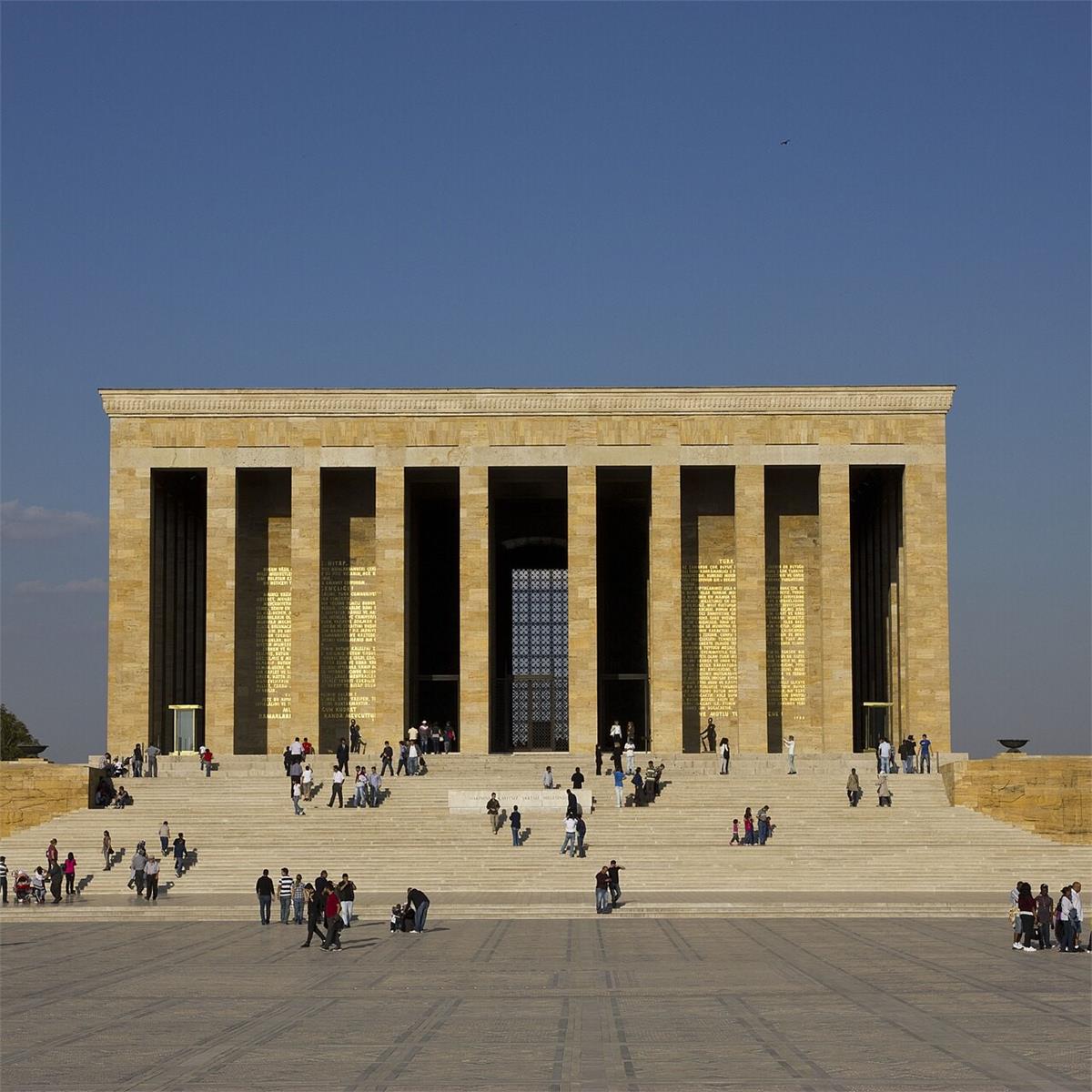 İzmir'den Otobüslü 3 Gece 4 Gün Konaklamalı Bayram Özel Beypazarı Ankara Eskişehir Turu