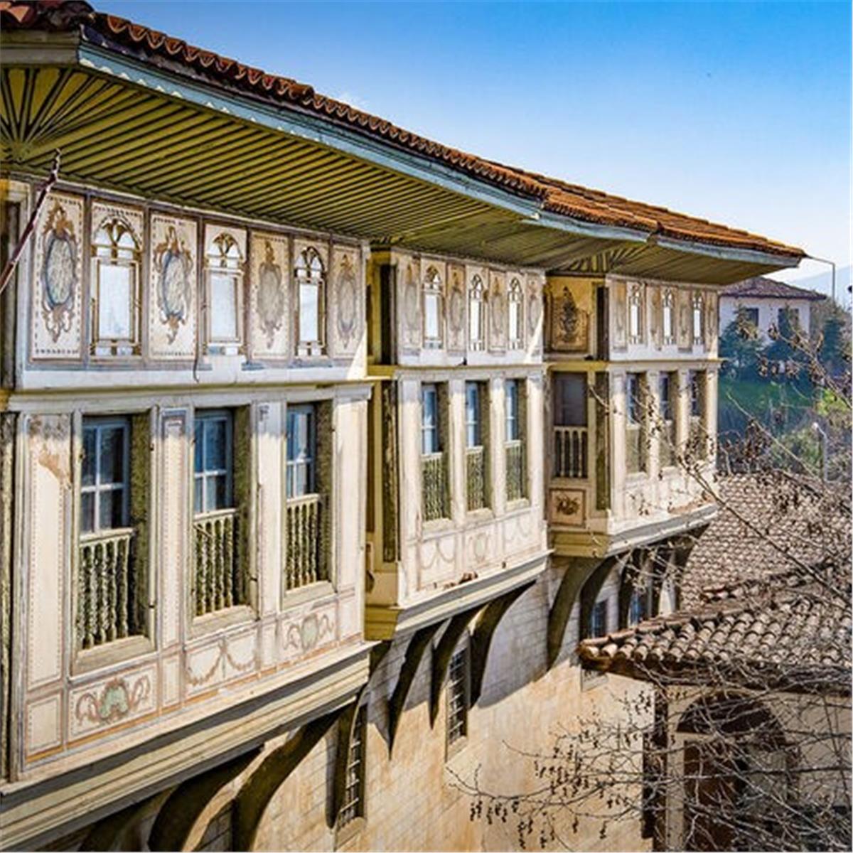 İzmir Çıkışlı Günübirlik Çakırağa Konağı, Ulu Camii ve Dede Türbesi İle Beydağ Ödemiş Birgi Turu