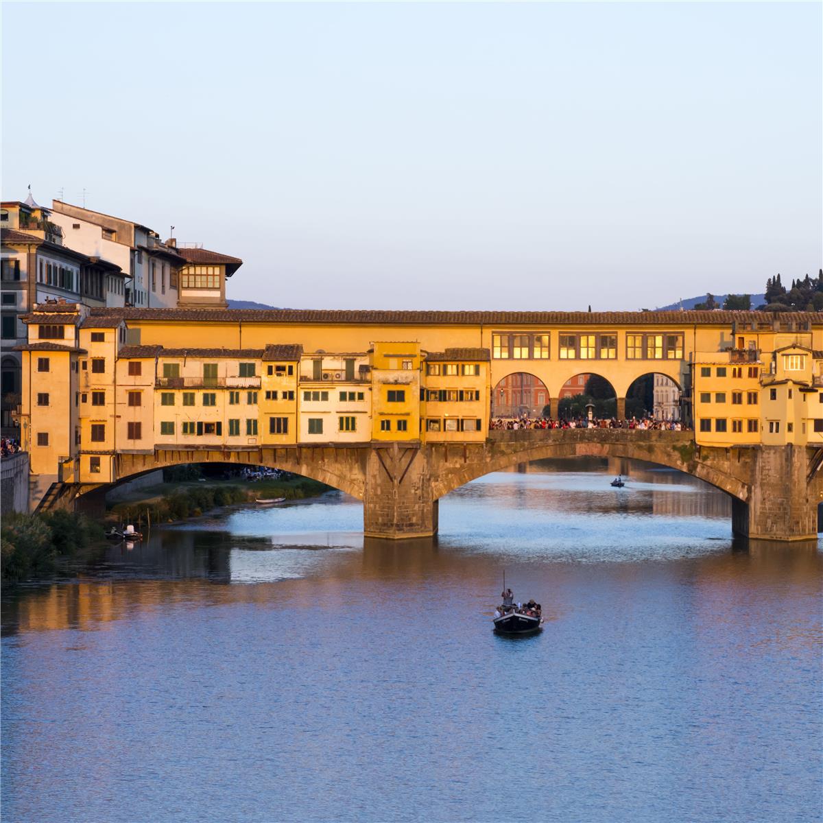 İzmir'den Uçaklı 10 Gece 11 Gün Konaklamalı Baştanbaşa İtalya & Güney Fransa Turu