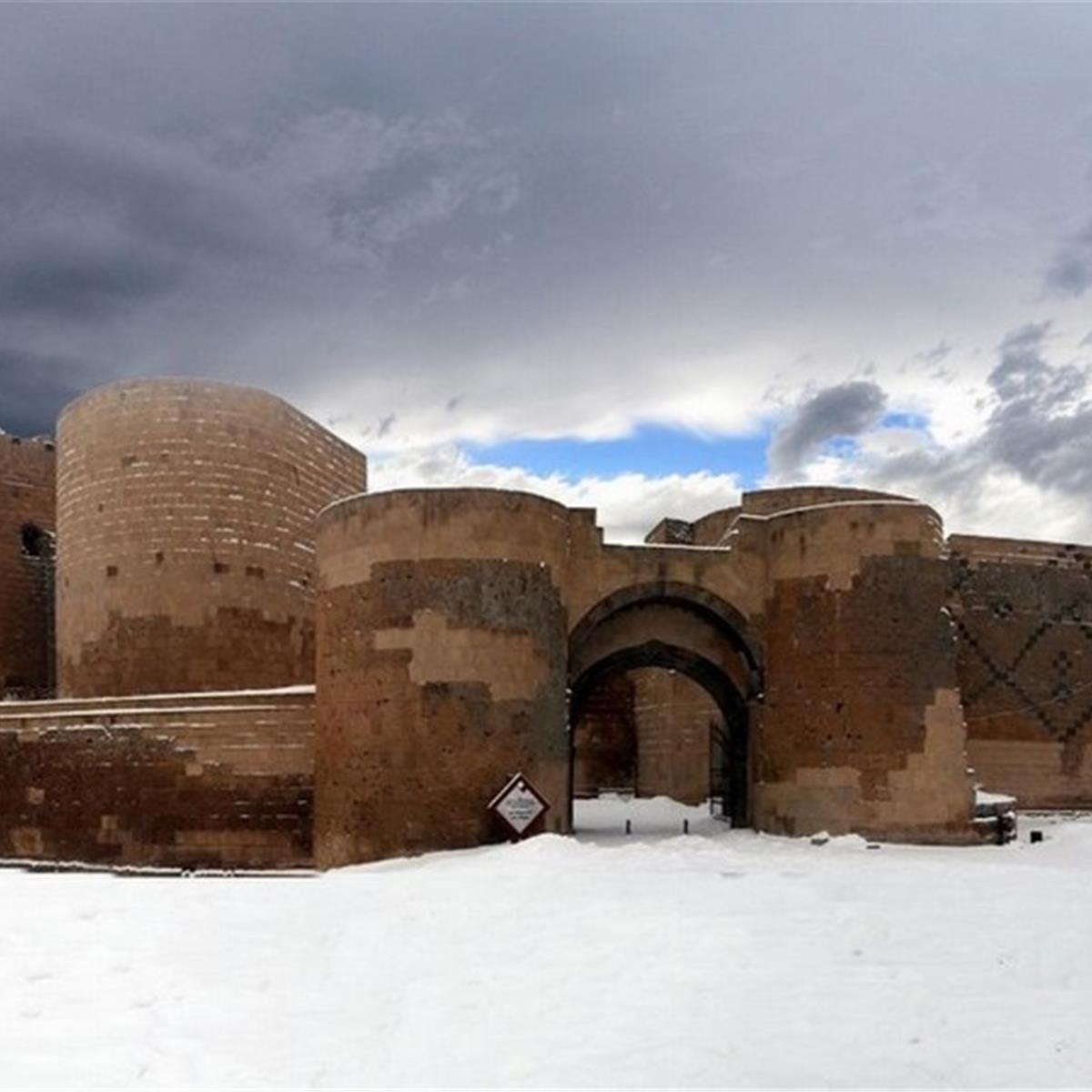 4 Gece 5 Gün Turistik Doğu Ekspresi Turu 