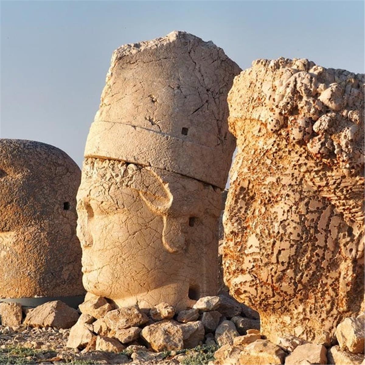 İzmir'den Otobüslü 5 Gece 6 Gün Konaklamalı Ramazan Bayramı Özel Mardinli Gap Turu