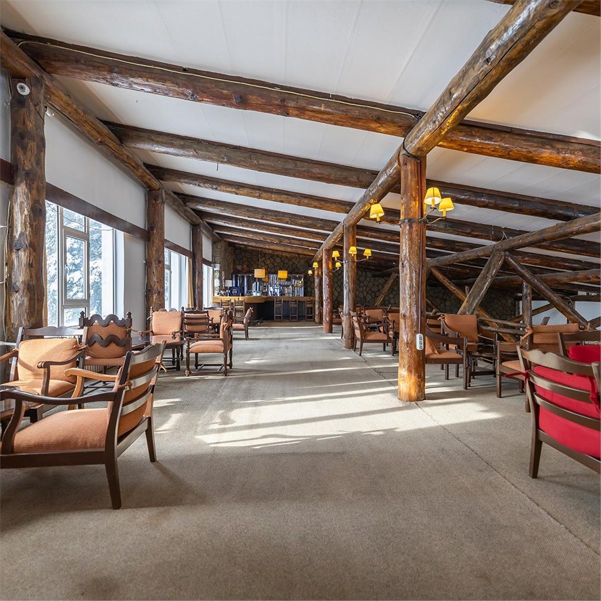 İzmir'den Otobüslü 1 Gece 2 Gün Fahri Uludağ Hotel Dağ Konaklamalı Kayak Turu