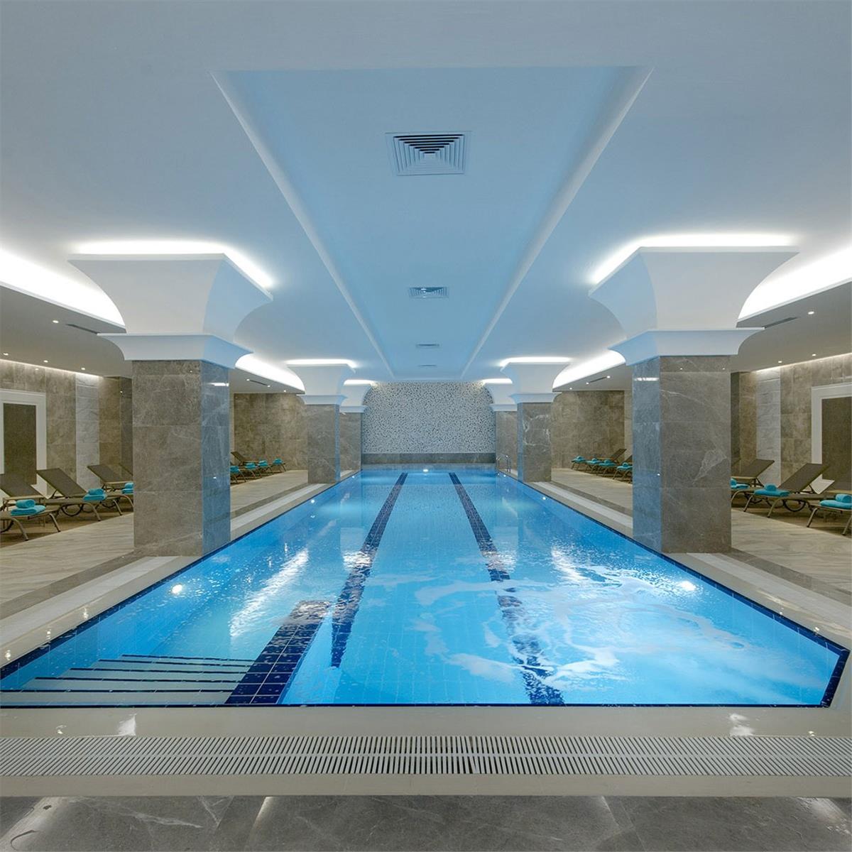 İzmir Kalkışlı 2 Gece 3 Gün Afyon Alusso Thermal Hotel Turu