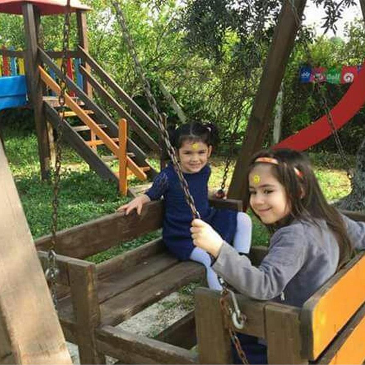 Urla Efşah Restaurant’da Doğa İçerisinde Serpme Kahvaltı Keyfi