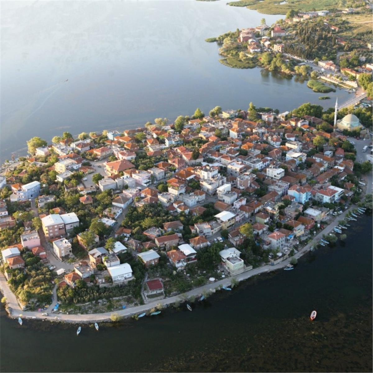 İzmir Çıkışlı 1 gece 2 gün 5 Yıldızlı Ramada By Wyndham Otel Konaklamalı Abant, Gölcük, Maşukiye, Ormanya, İznik, Ulubat, Gölyazı Turu