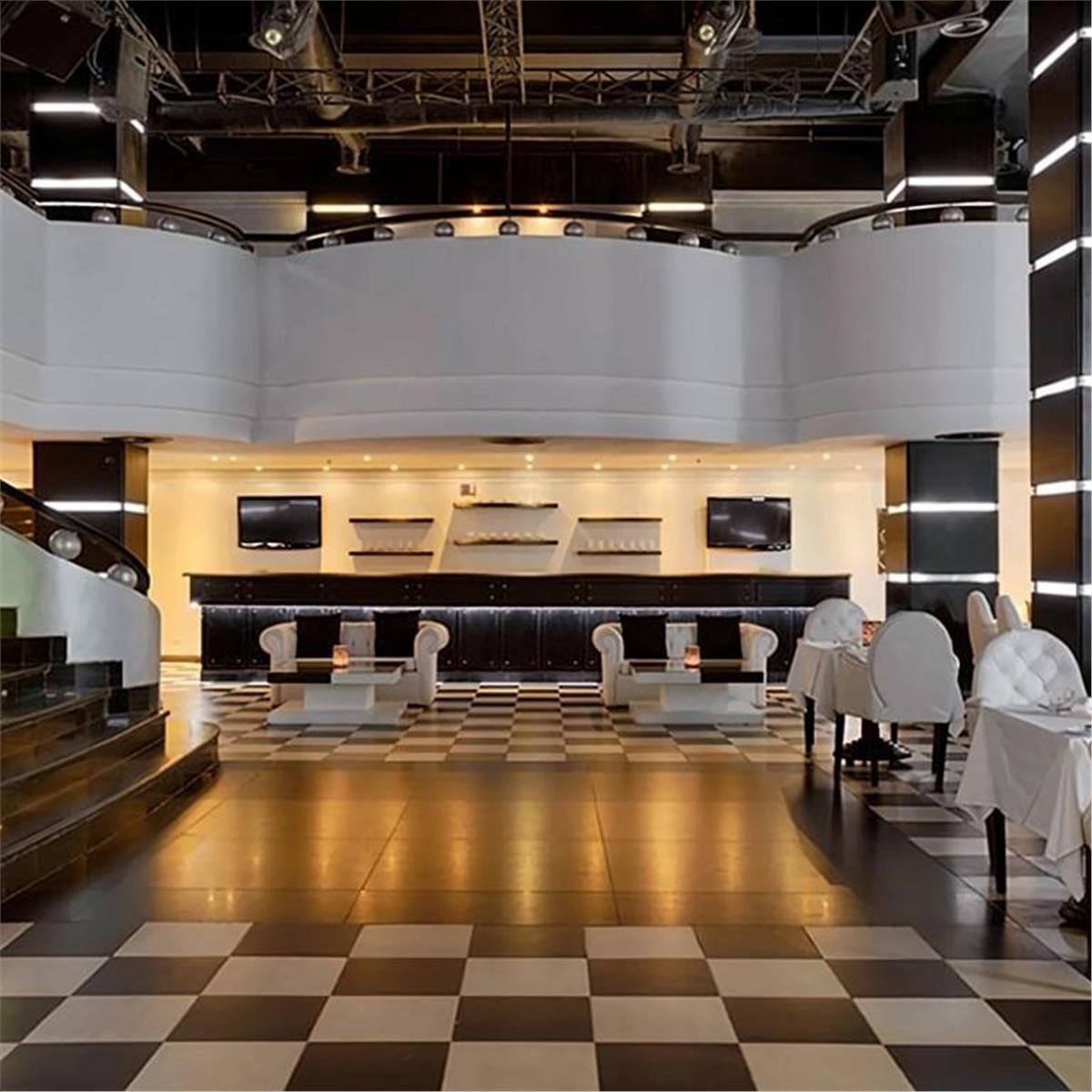 İzmir'den Uçak İle Çıkışlı 3 Gece 4 Gün 5 Yıldızlı Sheraton Sharm Hotel Konaklamalı Sharm El Sheikh Turu