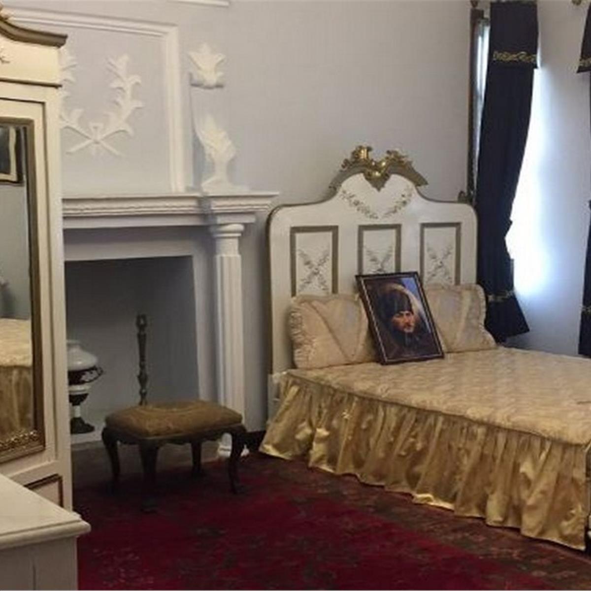 14 Eylül İzmir kalkışlı Öğle Yemeği Dahil Günübirlik Uşak Turu