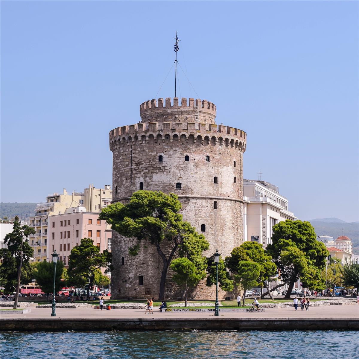 İzmir'den Uçaklı 10 Gece 11 Gün Konaklamalı Baştanbaşa İtalya & Güney Fransa Turu