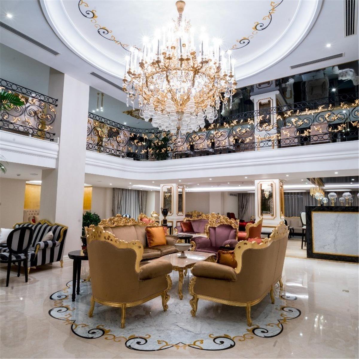 İzmir'den Uçak İle Hareketli Kıbrıs Girne 5 Yıldızlı Les Ambassadeurs Hotel'de Tam Pansiyon Plus Konaklama Seçenekleri