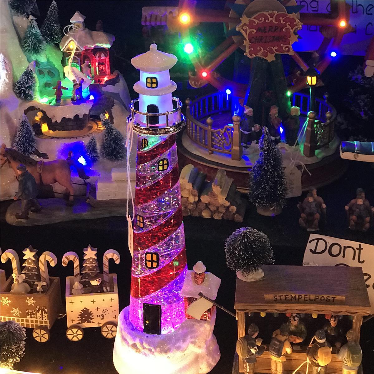 İzmir'den Uçaklı 4 Gece 5 Gün Konaklamalı Noel Zamanı Belçika & Hollanda Işık Festivali ve Noel Pazarları Turu