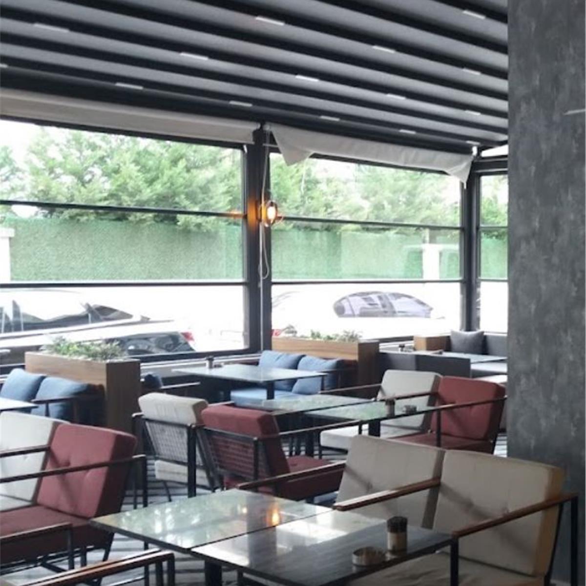 Gaziemir Me and You Serpme Kahvaltı ve Türk kahvesi