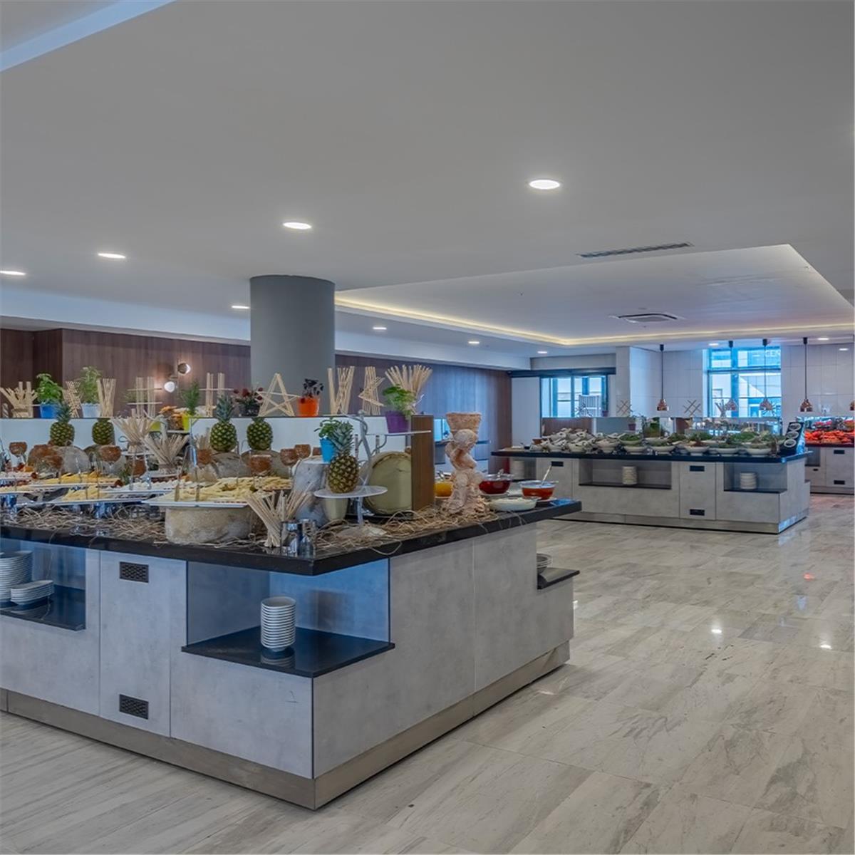 1 Gece 2 Gün Jolly Joker 1 Kasım Merve Özbey Konseri Dahil Wyndham Afyonkarahisar Thermal & Spa Hotel Konaklama