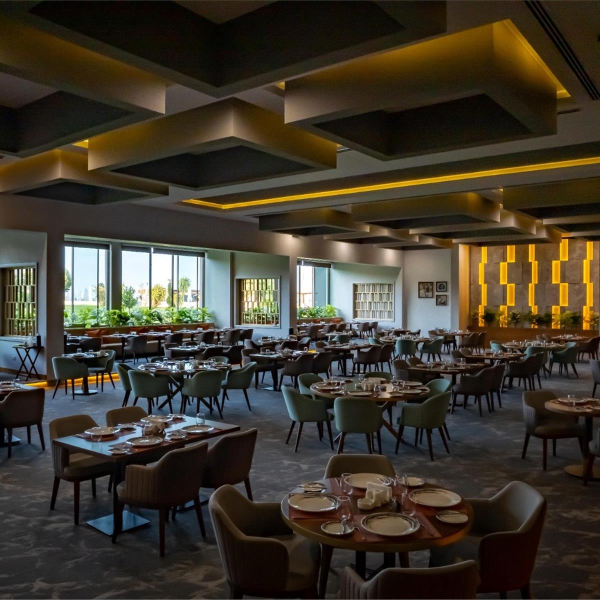 İzmir'den Uçak Bileti ve Otel Transferi Dahil 2 Gece ve 3 Gün Konaklamalı Kıbrıs The Arkın İskele Melek Mosso Yılbaşı Galası