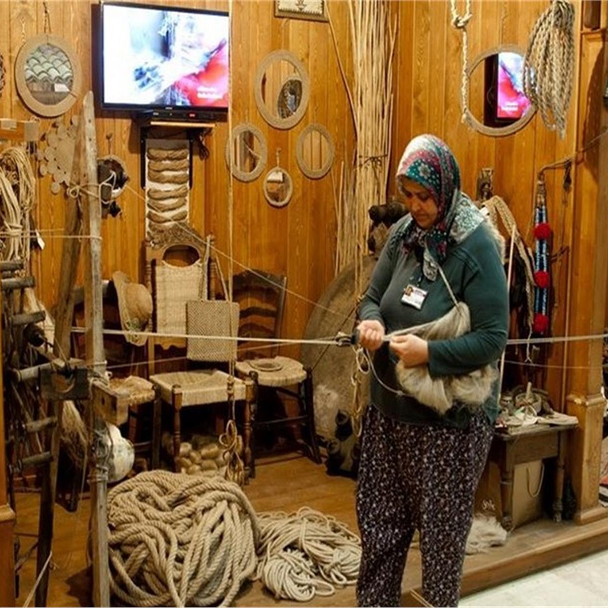 Tire Salı Pazarı Turu