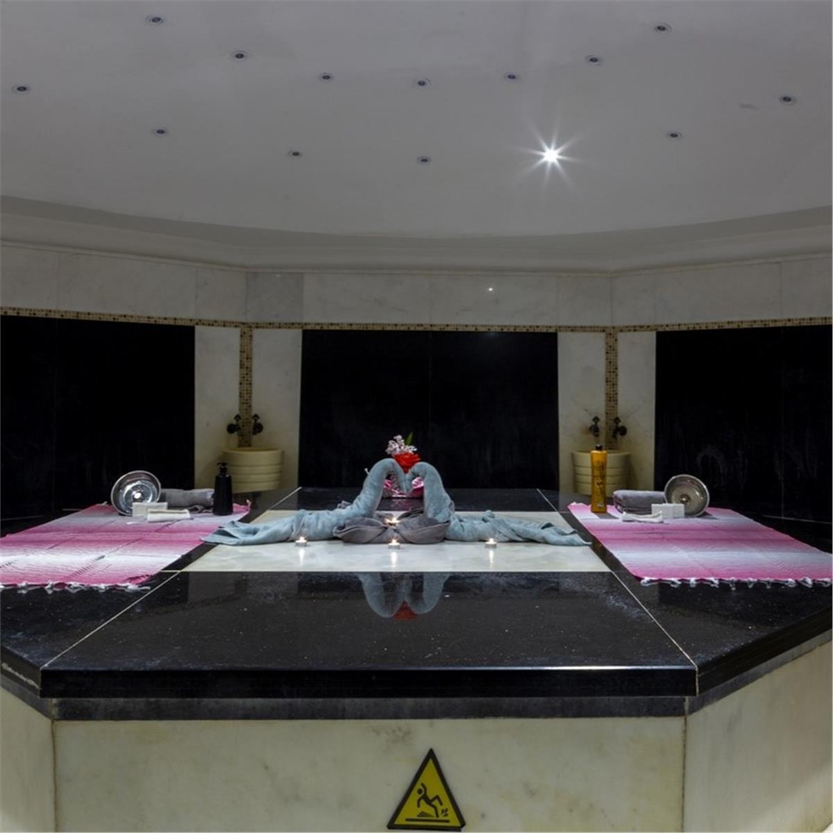 İzmir Çıkışlı 3 Gece 4 Gün Azure By Yelken Hotel Konaklamalı Bodrum Tatili