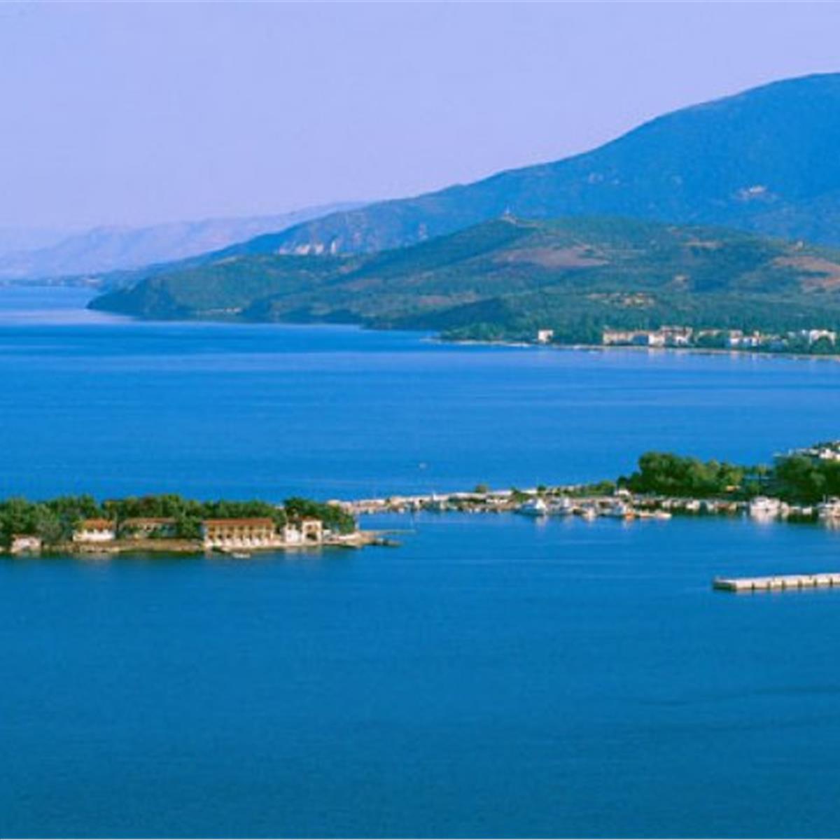 İzmir'den Hareketli 2 Gece 3 Gün Konaklamalı Manyas, Erdek, Avşa Adası Turu