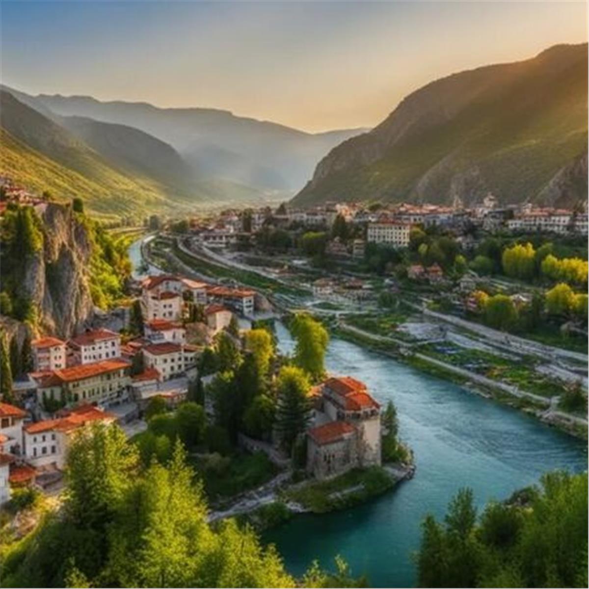 İzmir'den Otobüslü 3 Gece 4 Gün Konaklamalı Galatya Turu