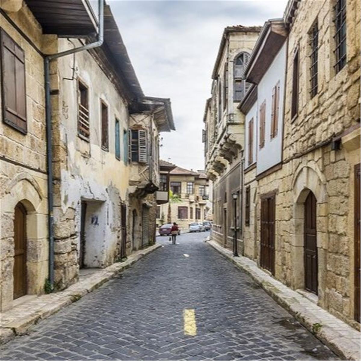 İzmir'den Uçaklı 2 Gece 3 Gün Konaklamalı Kilikya, Adana, Mersin Tarsus Turu