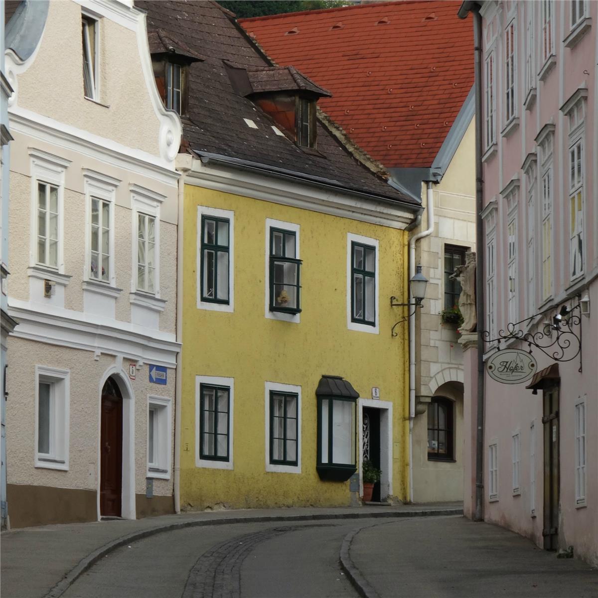 İzmir'den Uçaklı 5 Gece 6 Gün Konaklamalı Tuna Nehri’nde Avusturya, Slovenya, Çekya Ve Almanya Turu