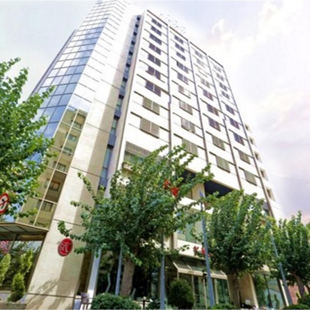 Kaya Prestige Hotel’de Kahvaltı Dahil Tek Kişi veya Çift Kişi Konaklama