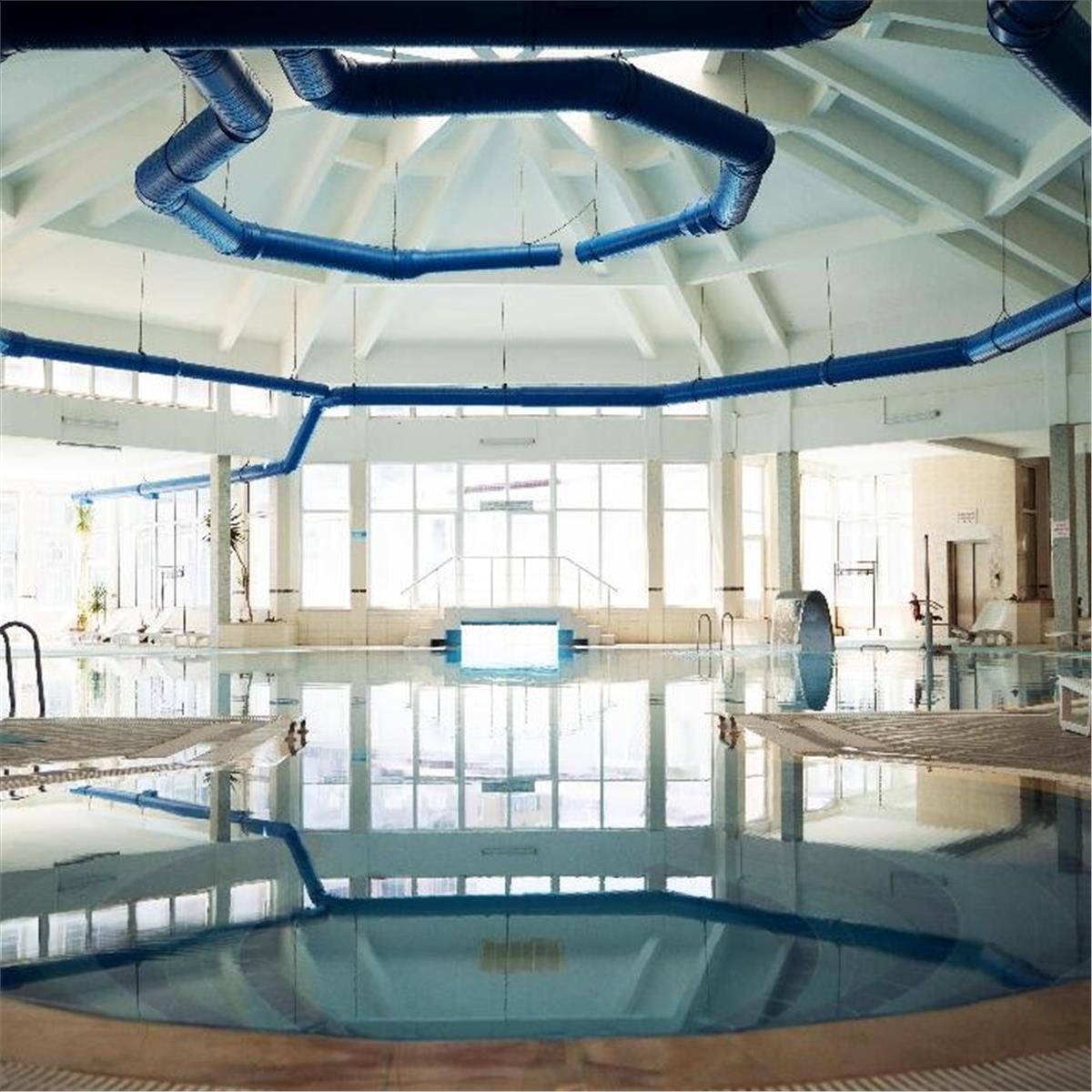 İzmir Çıkışlı 2 Gece 3 Gün Konaklamalı Afyon Oruçoğlu Termal Hotel