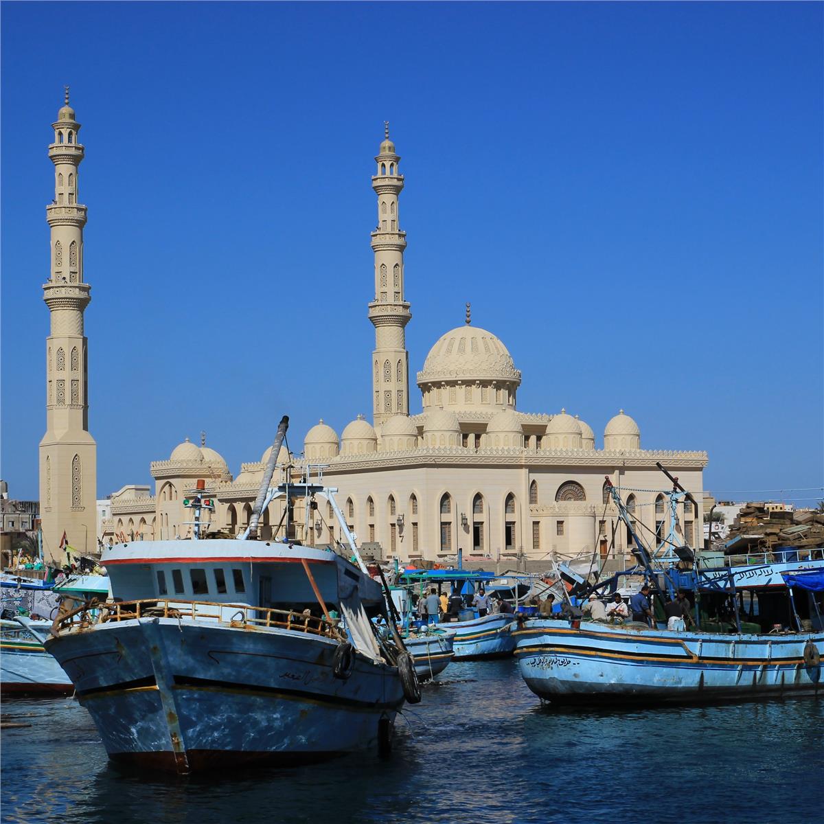 İzmir'den Uçaklı 7 Gece 8 Gün Konaklamalı Mısır, Nil Nehri Fenomenleri ve Sharm Turu