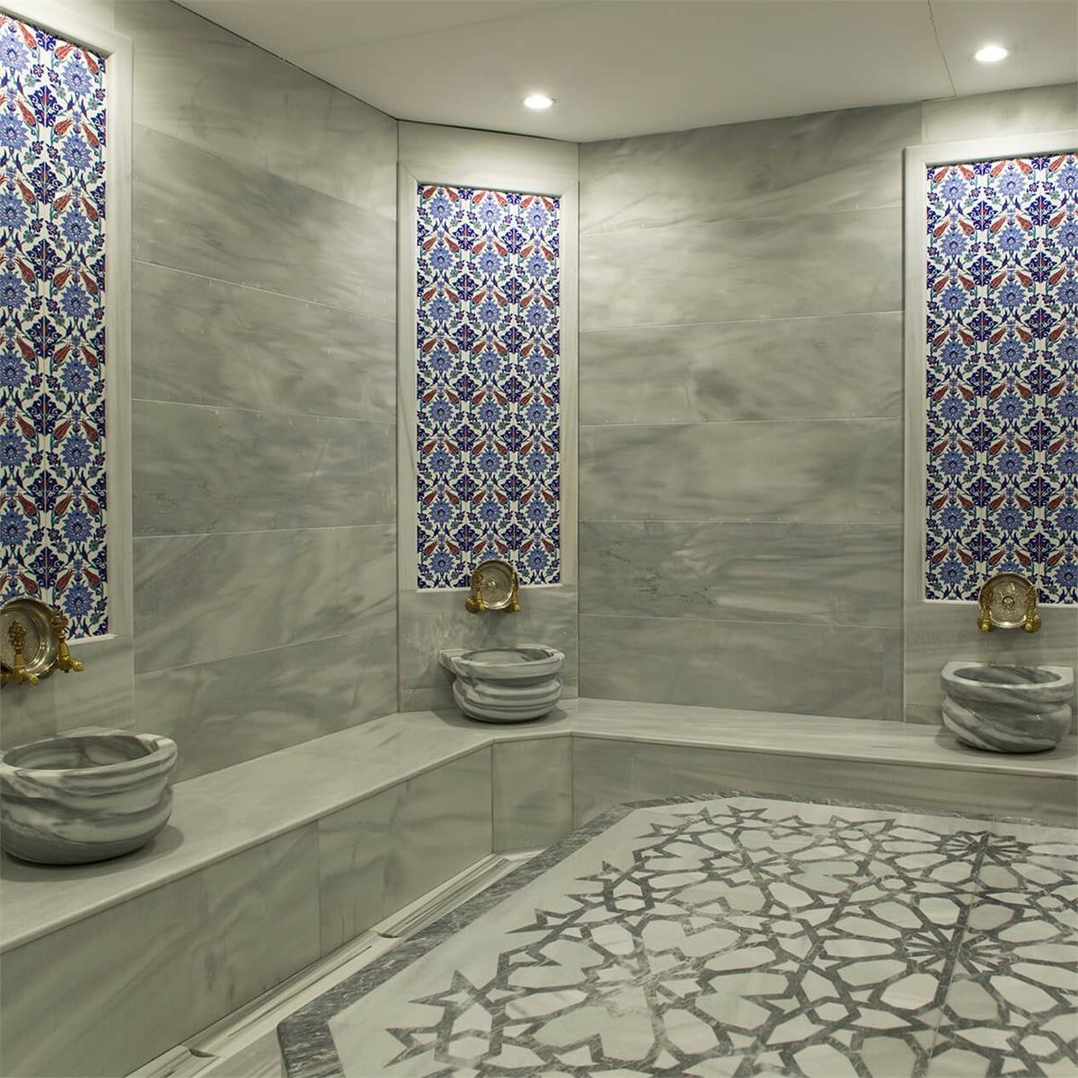 Dikili Le Monde Beach Resort & Spa’da Masaj, Hamam, Havuz ve Mini Fitness Spa Kullanımı Dahil Paketler