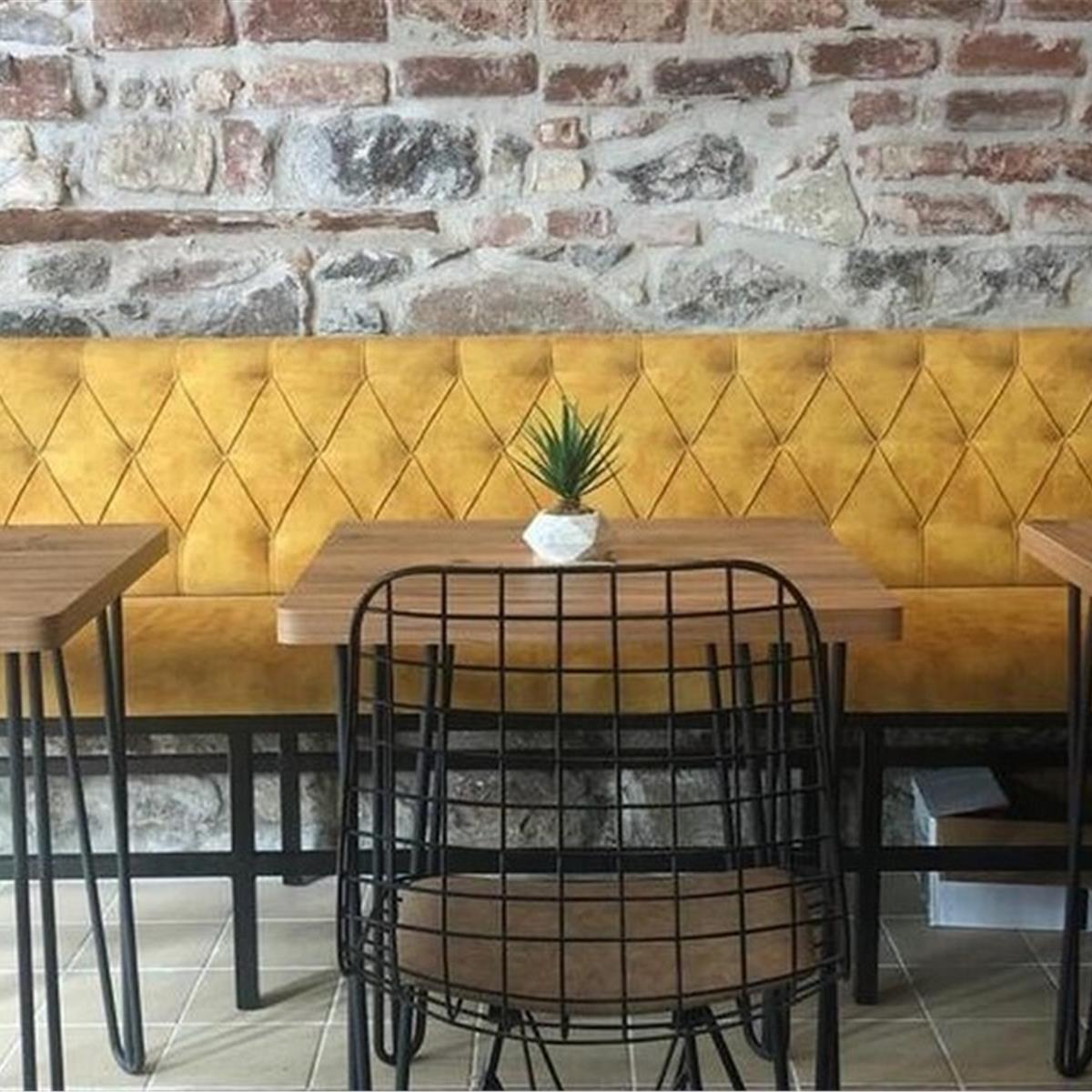 Alsancak Lavander Cafe’de Enfes Serpme Kahvaltı Keyfi