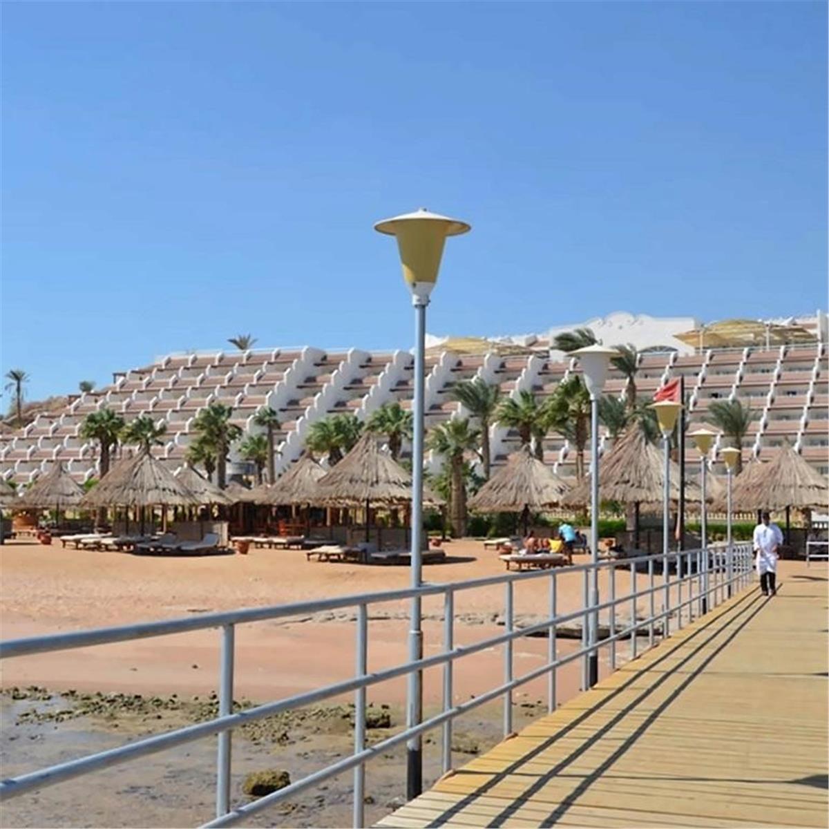 İzmir'den Kalkışlı Uçaklı ve 4 Gece 5 Gün 5 Yıldızlı Sheraton Sharm Hotel Konaklamalı Sharm El Sheikh Turu