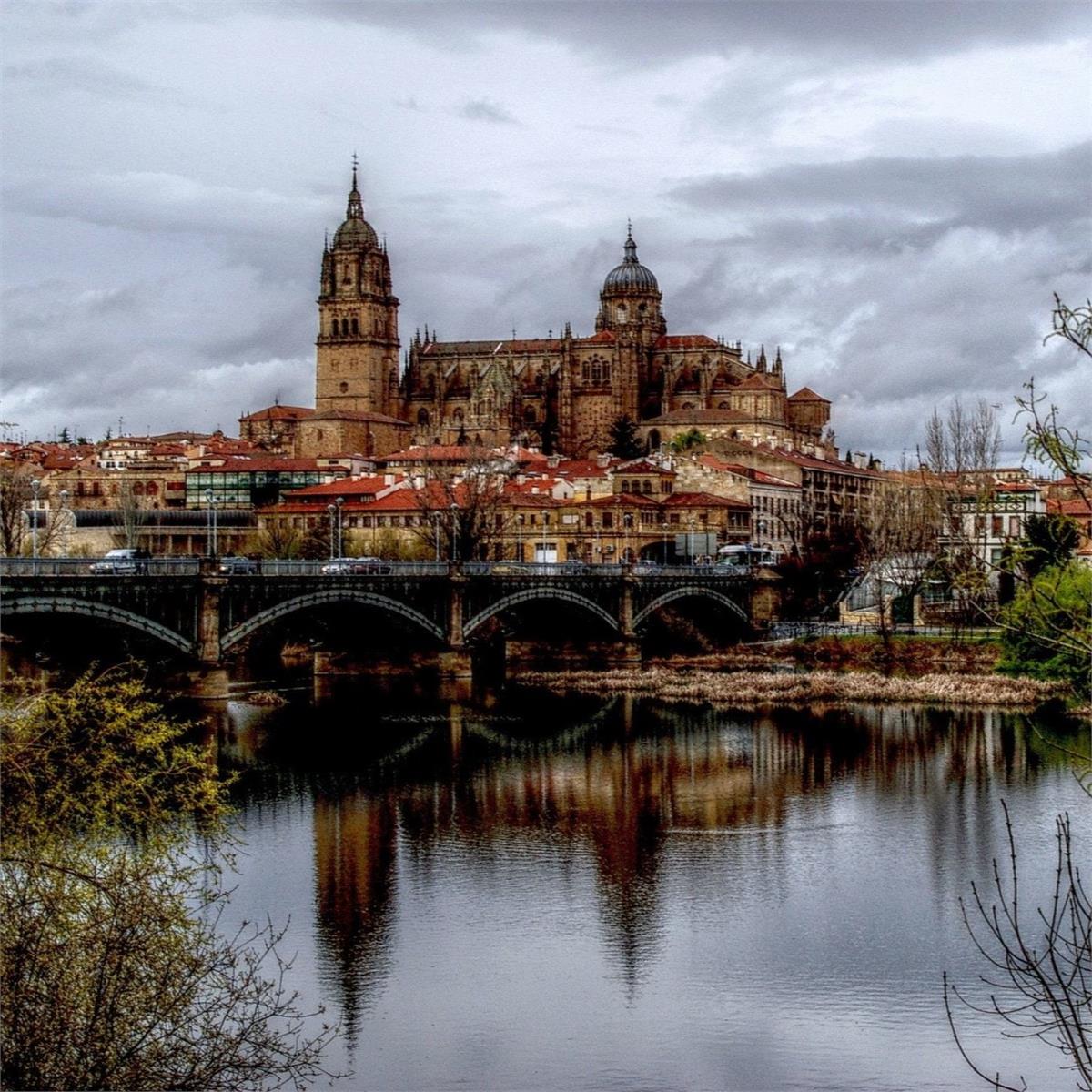 İzmir'den Uçaklı 10 Gece 11 Gün Konaklamalı Mega Portekiz & Endülüs & İspanya Turu