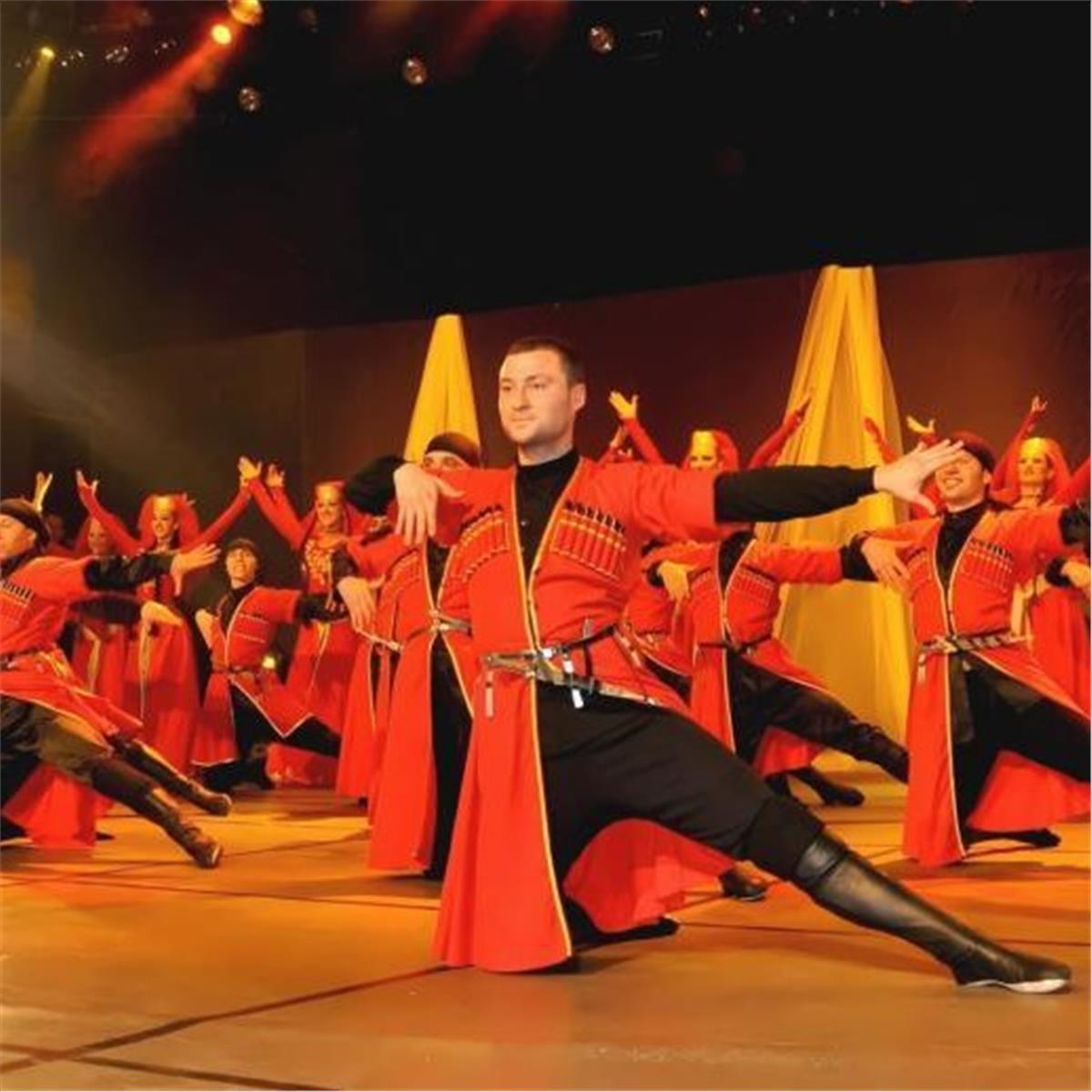 İzmir'den Uçaklı 3 Gece 4 Gün Konaklamalı Kafkas Üçgeni Doğu Ekspresi Van & Nahçıvan & Kars Turu