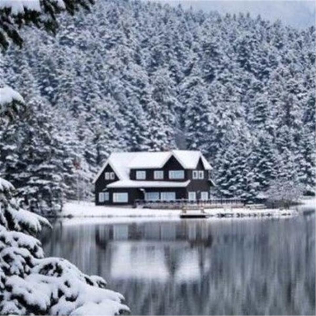 Yılbaşı Özel Gala ve 2 gece 3 gün Ramada By Wyndham Konaklamalı Abant, Kartalkaya, Kartepe ve Uludağlı 4'lü Kar Keyfi.