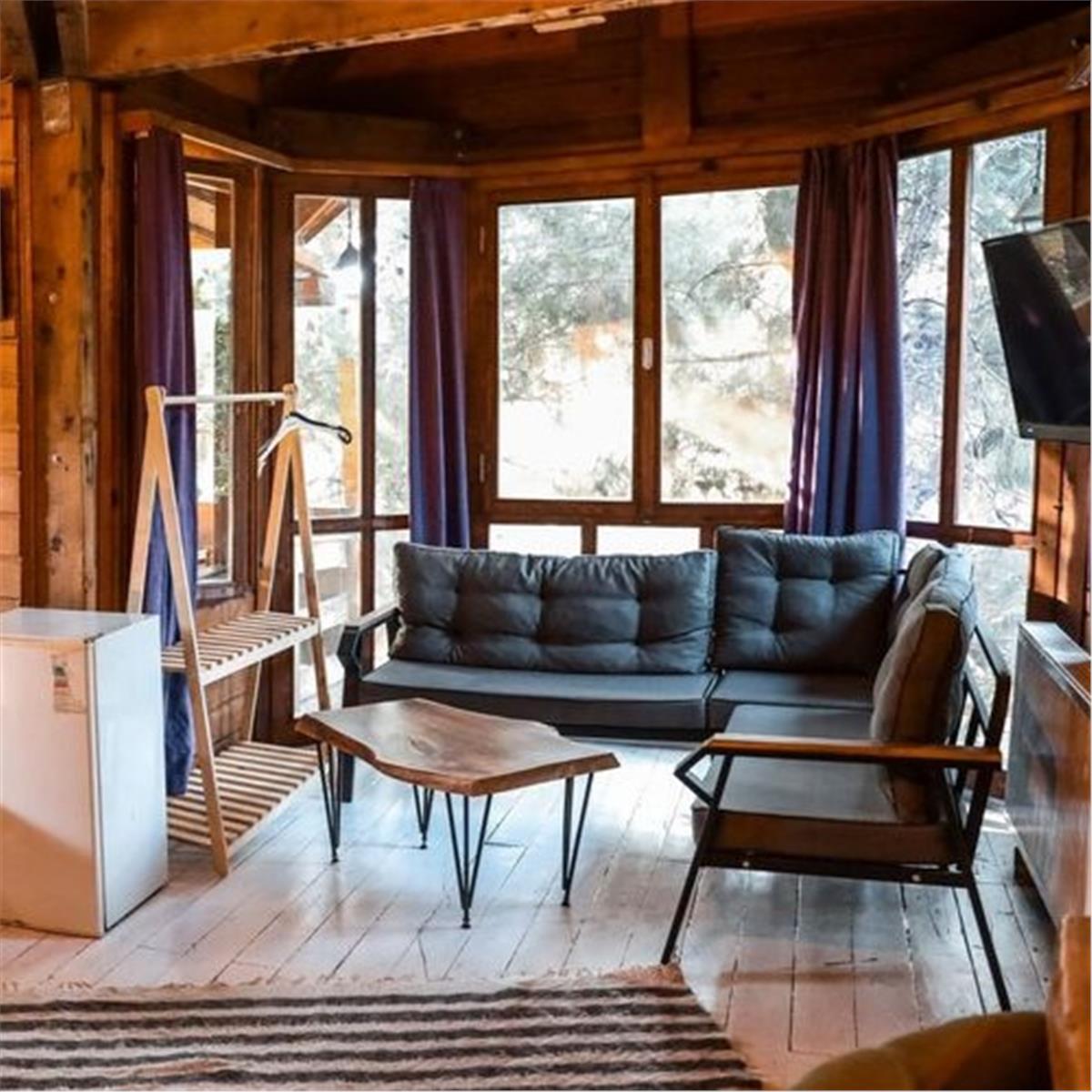 İzmir Çıkışlı 8 Mart Kadınlar Günü Özel 2 Gece 3 Gün Şirince İnziva Turu