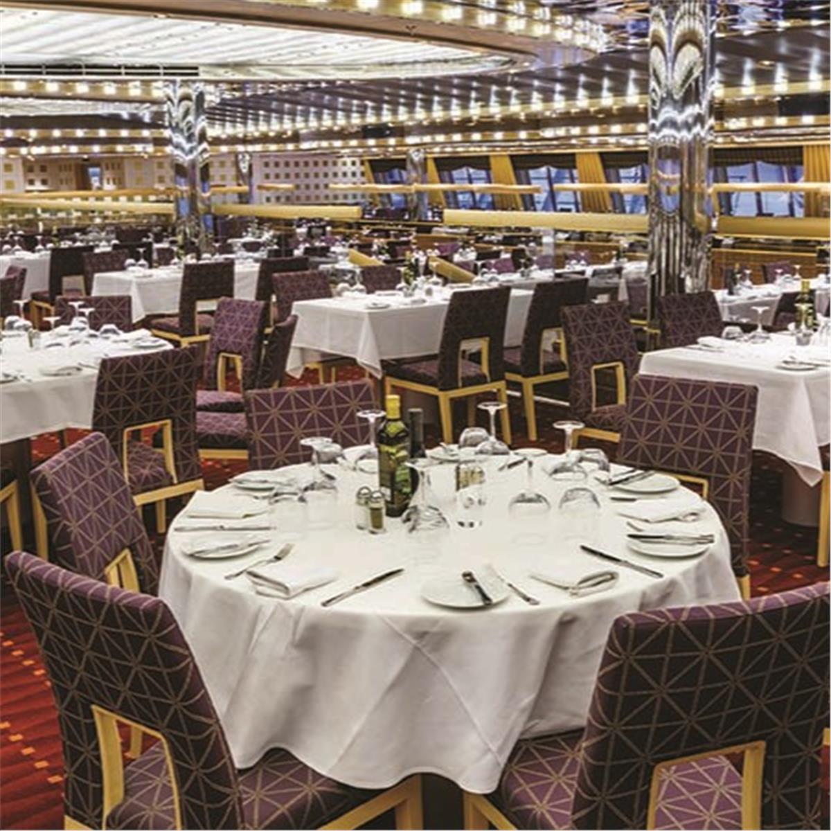 İzmir'den Direkt Uçuşlu 7 Gece 8 Gün Konaklamalı Costa Diadema ile Norveç Fiyortları Turu