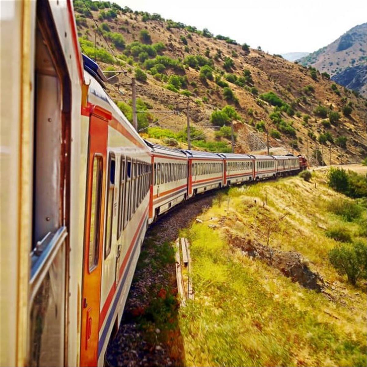 İzmir Çıkışlı 2 gece 3 gün Yenice'den Karabük'e Tren ile Abant, Amasra, Maşukiye, Safranbolu ile Batı Karadeniz Turu