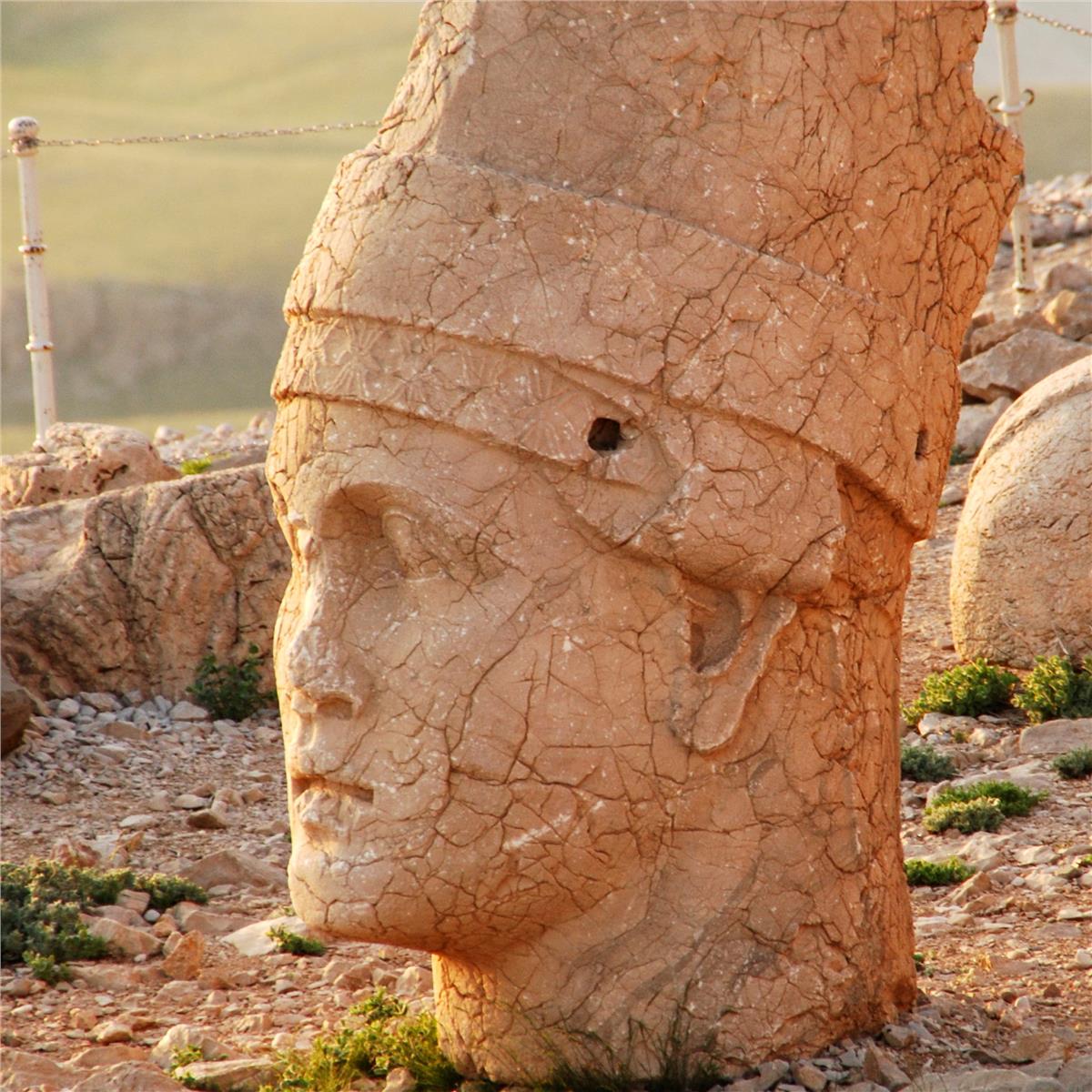 İzmir'den Otobüs İle Ramazan Bayramı Özel 4 Gece Konaklamalı Gap Turu