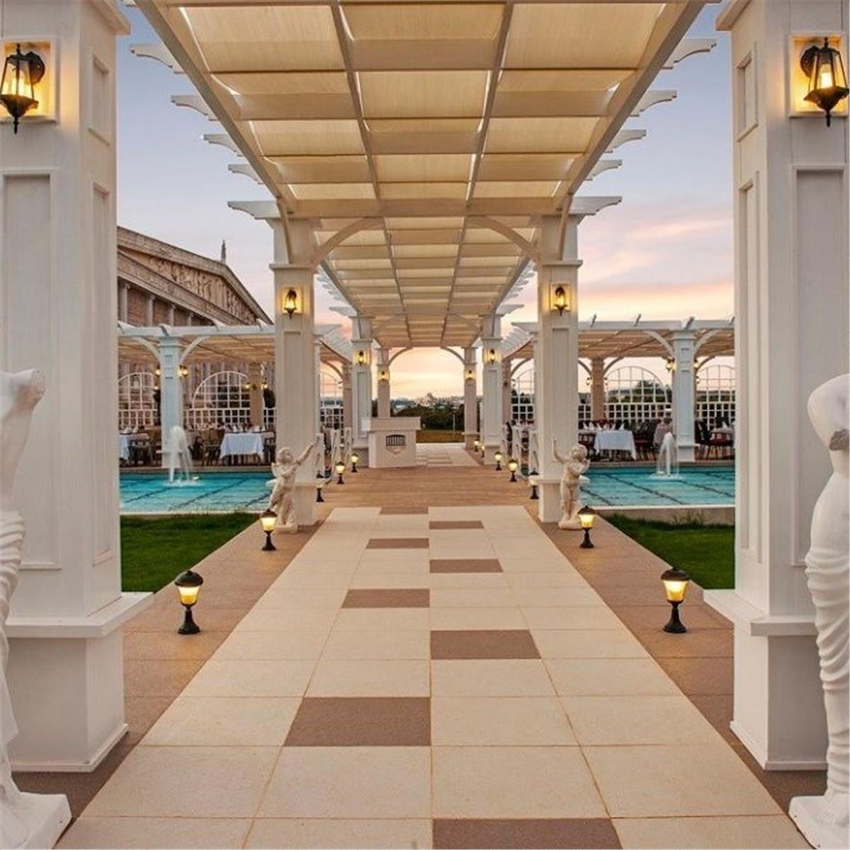 İzmir'den Uçak İle Hareketli Kıbrıs İzmir'den Uçak İle Hareketli Kıbrıs Kaya Artemis Resort Ultra Herşey Dahil Konaklama Seçenekleri