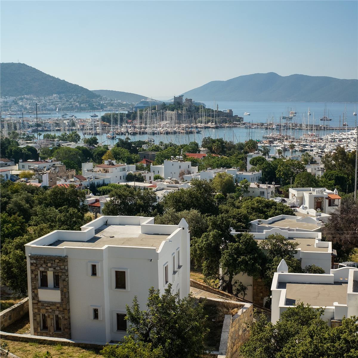 İzmir Çıkışlı Bayram Özel 3 Gece 4 Gün Konaklamalı Bodrum Turu