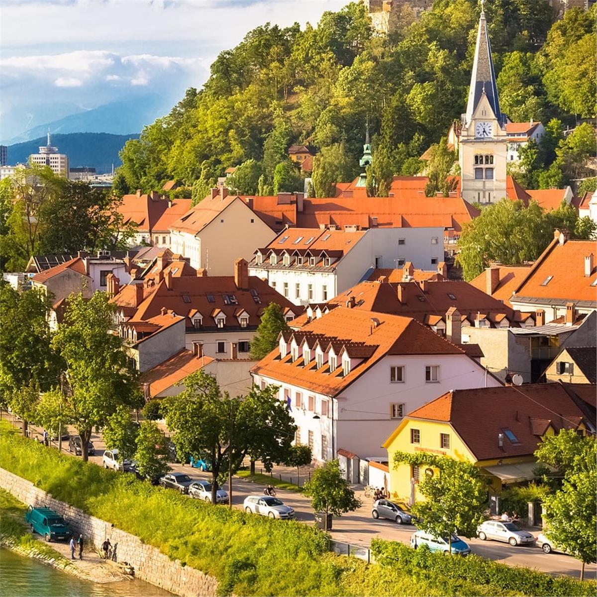 İzmir'den Uçaklı 10 Gece 11 Gün Konaklamalı Baştanbaşa İtalya & Güney Fransa Turu
